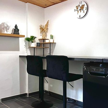 Magnifique Studio Indépendant Sur Mougins Exterior foto