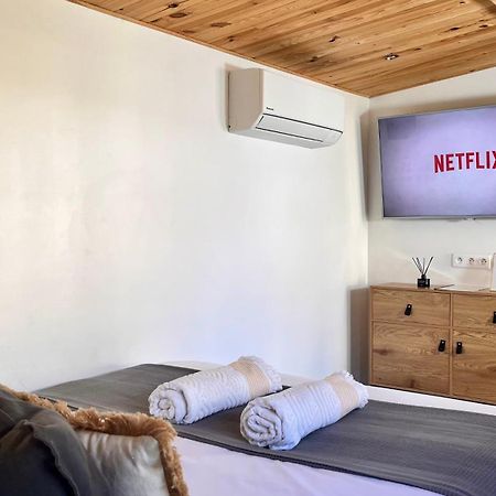 Magnifique Studio Indépendant Sur Mougins Exterior foto