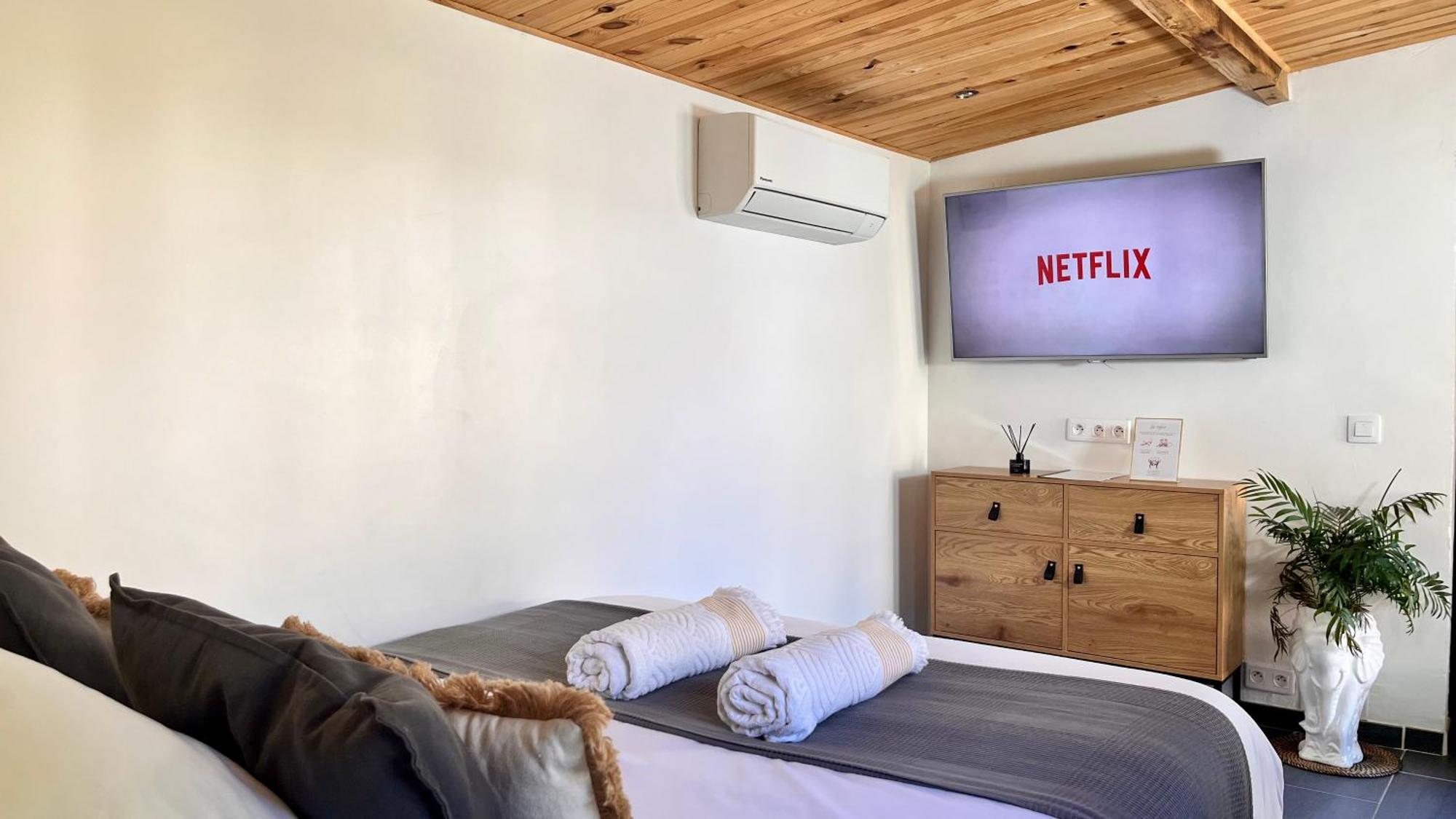 Magnifique Studio Indépendant Sur Mougins Exterior foto